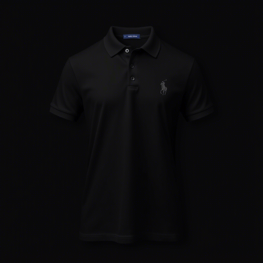 Souvenir™ | Stylish Men's Polo Shirts – Unique Designs with Expert Stitching