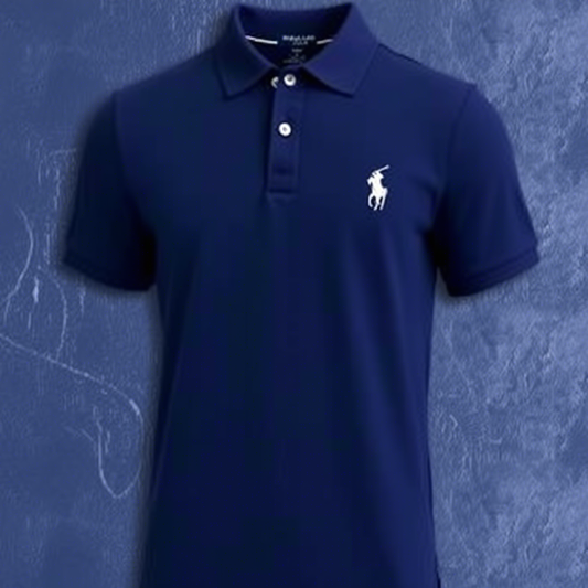 Souvenir™ | Stylish Men's Polo Shirts – Unique Designs with Expert Stitching