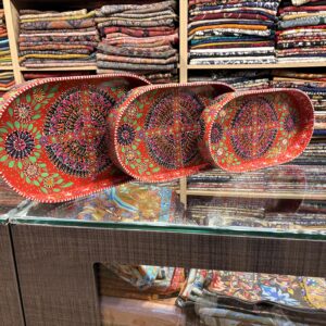 Food Storage Containers – 3 Sizes (Small, Medium, Large)