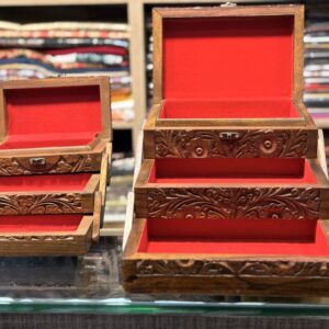 Jewelry Box