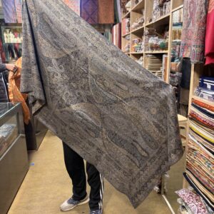 Kali Shatosh Shawl