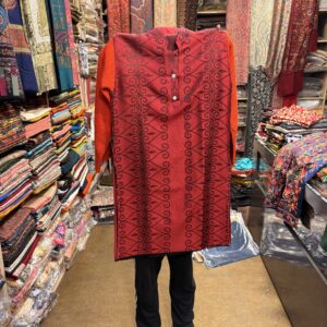 winter woolen shirt