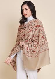 Shawls
