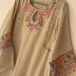 Kashmiri Kurti