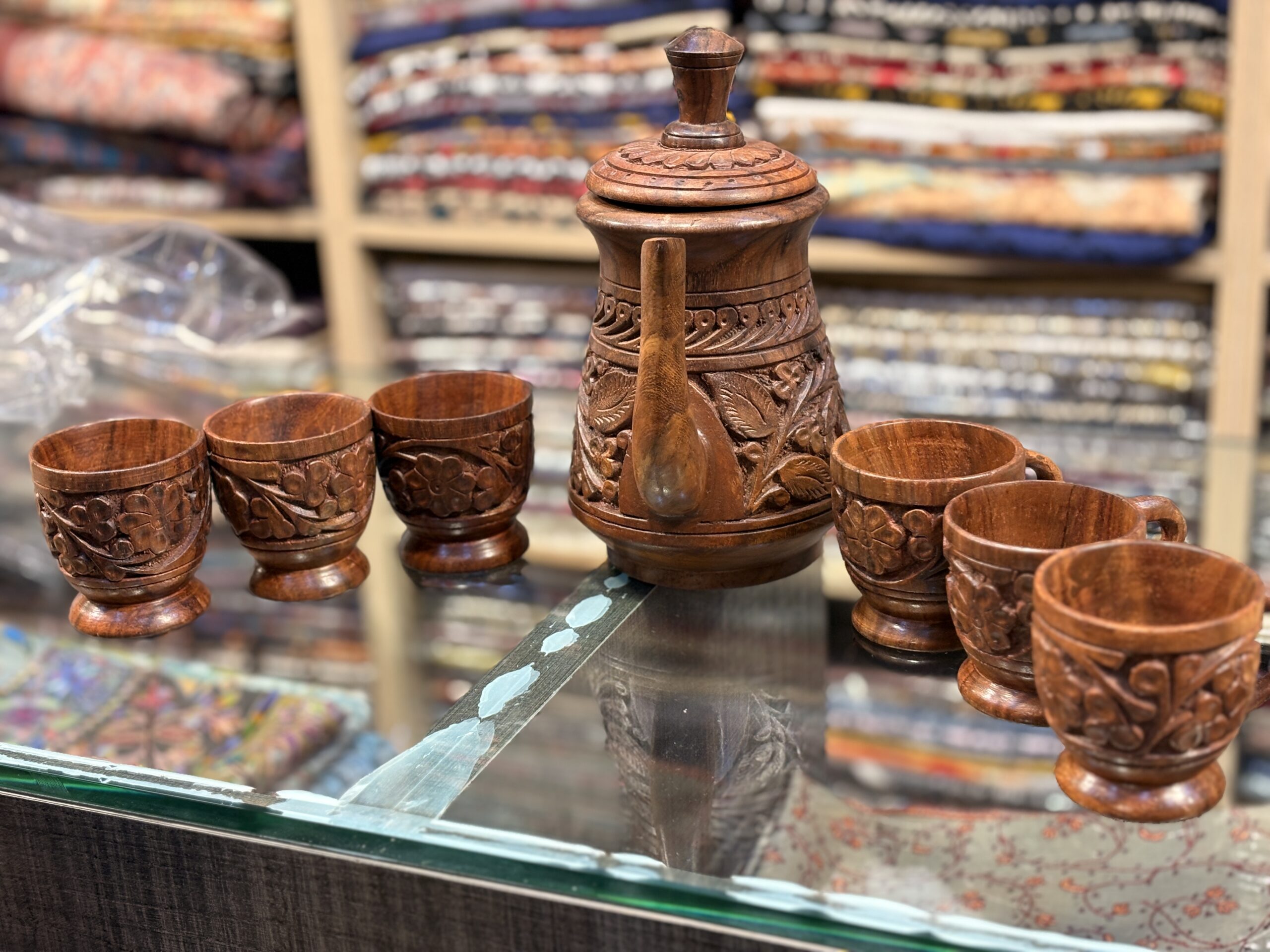 caltle and cups 5500