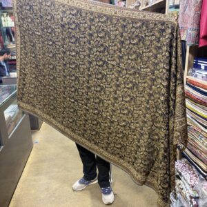 Jamawar Shawl